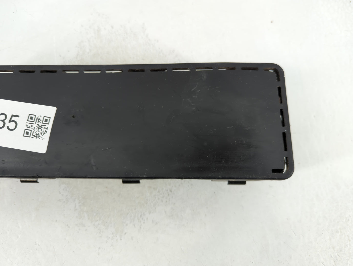 2011 Dodge Caravan Air Bag Driver Left Knee OEM P/N:P05057771AC Fits Fits 2014 2015 2016 2017 2018 OEM Used Auto Parts - Oemusedautoparts1.com