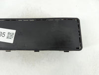 2011 Dodge Caravan Air Bag Driver Left Knee OEM P/N:P05057771AC Fits Fits 2014 2015 2016 2017 2018 OEM Used Auto Parts - Oemusedautoparts1.com