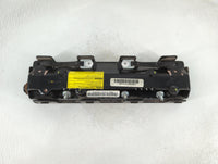 2011 Dodge Caravan Air Bag Driver Left Knee OEM P/N:P05057771AC Fits Fits 2014 2015 2016 2017 2018 OEM Used Auto Parts - Oemusedautoparts1.com