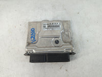 Volkswagen Taos Chassis Control Module Ccm Bcm Body Control