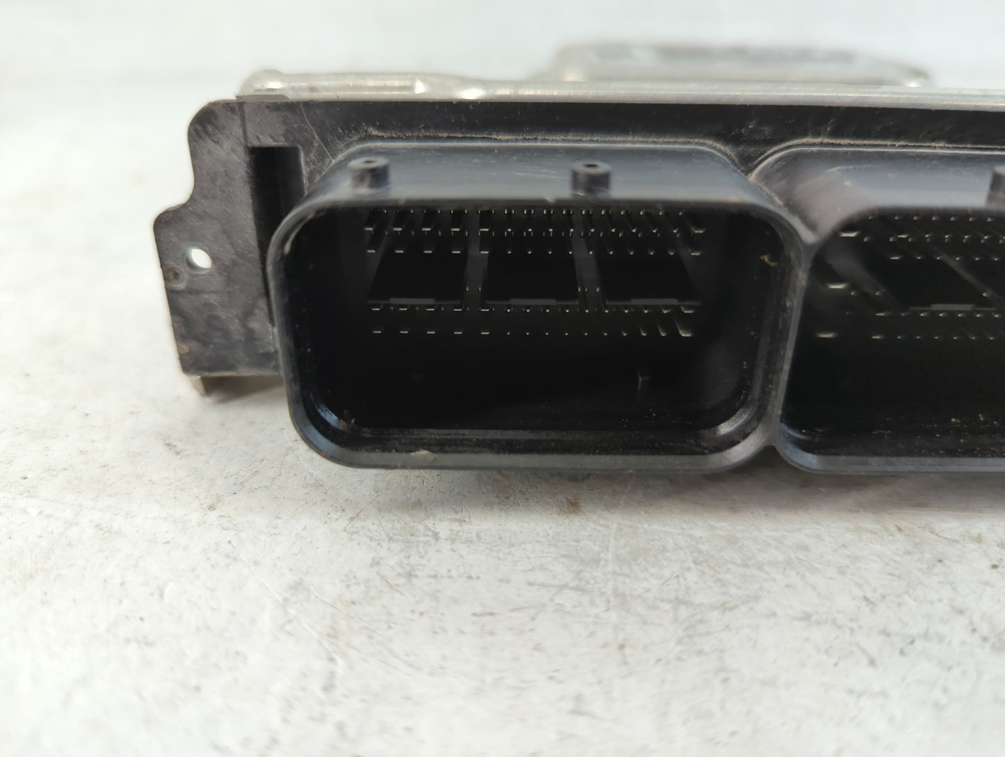 Volkswagen Taos Chassis Control Module Ccm Bcm Body Control