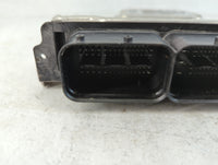 Volkswagen Taos Chassis Control Module Ccm Bcm Body Control