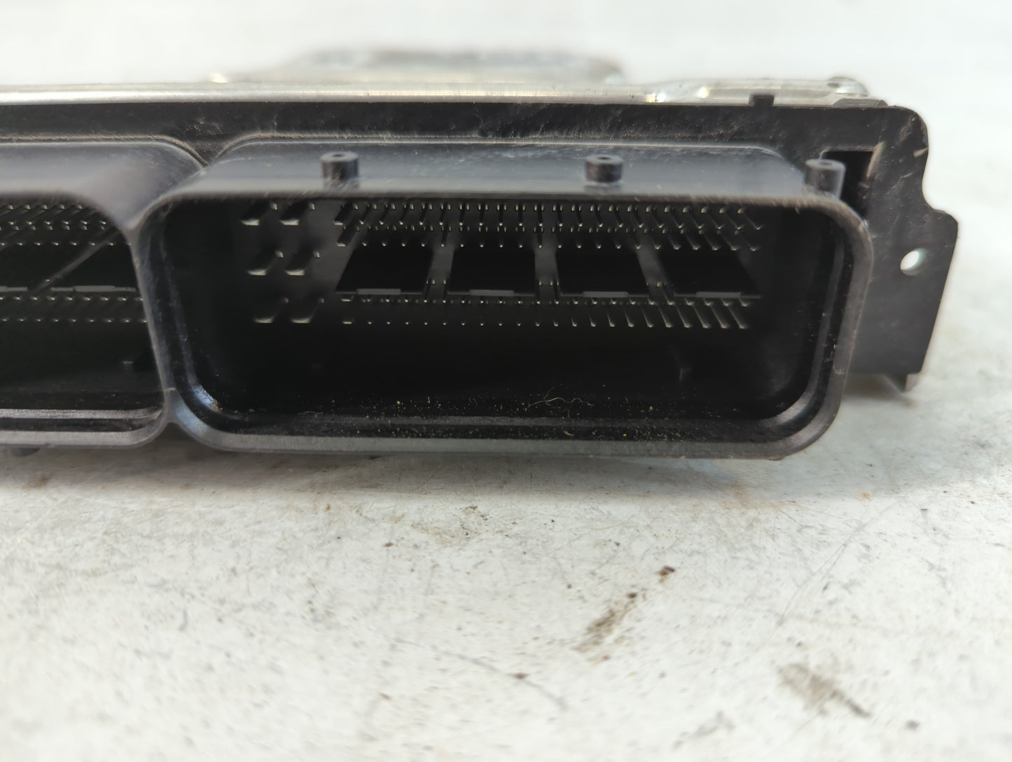 Volkswagen Taos Chassis Control Module Ccm Bcm Body Control