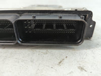 Volkswagen Taos Chassis Control Module Ccm Bcm Body Control