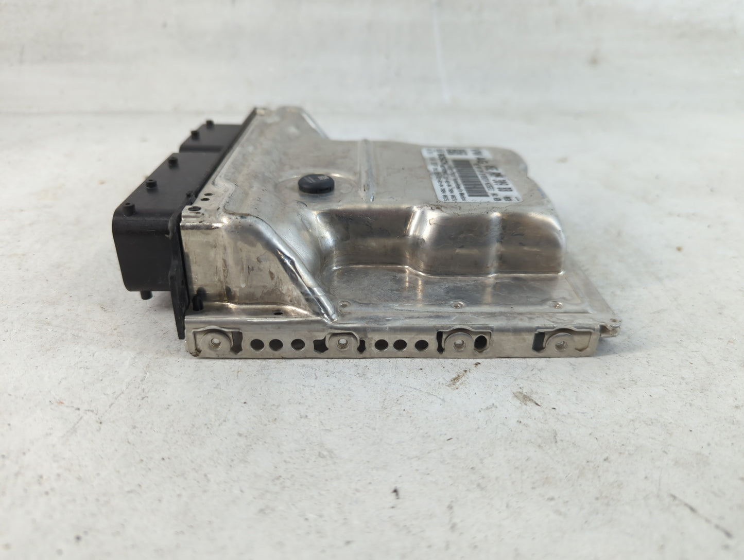 Volkswagen Taos Chassis Control Module Ccm Bcm Body Control