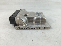 Volkswagen Taos Chassis Control Module Ccm Bcm Body Control