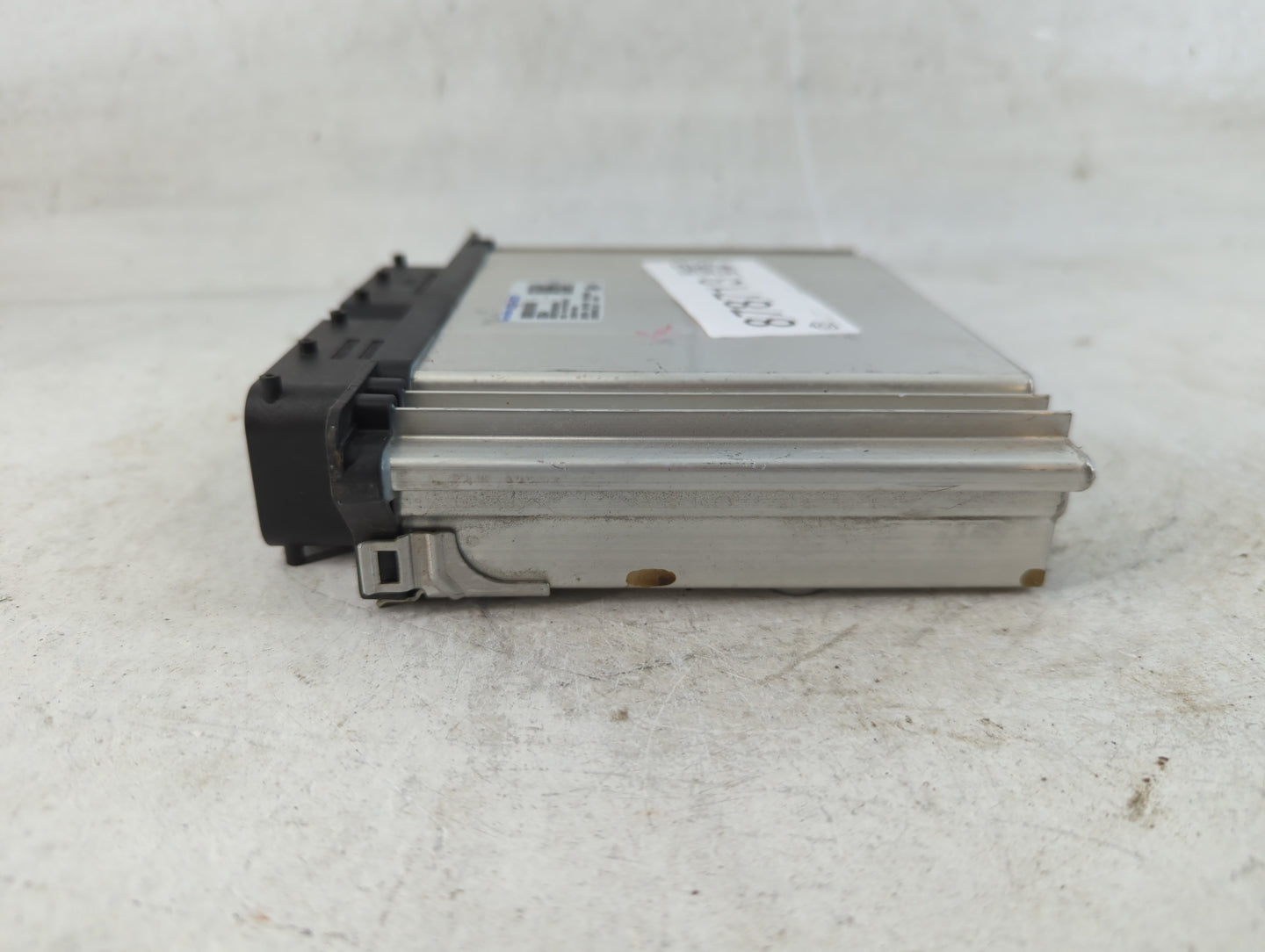2020 Hyundai Venue PCM Engine Control Computer ECU ECM PCU OEM P/N:39100-2M145 Fits OEM Used Auto Parts - Oemusedautoparts1.com