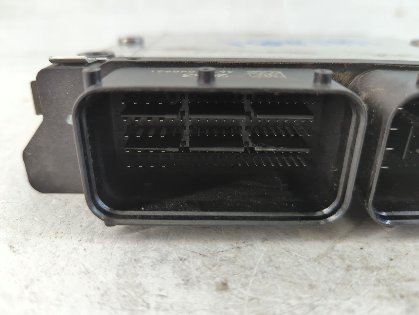 2020 Hyundai Venue PCM Engine Control Computer ECU ECM PCU OEM P/N:39100-2M145 Fits OEM Used Auto Parts - Oemusedautoparts1.com