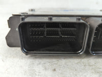 2020 Hyundai Venue PCM Engine Control Computer ECU ECM PCU OEM P/N:39100-2M145 Fits OEM Used Auto Parts - Oemusedautoparts1.com