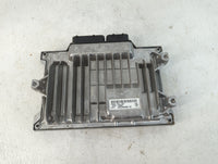 2021 Honda Passport PCM Engine Control Computer ECU ECM PCU OEM P/N:K523-103957 37820-RLV-B31 Fits OEM Used Auto Parts