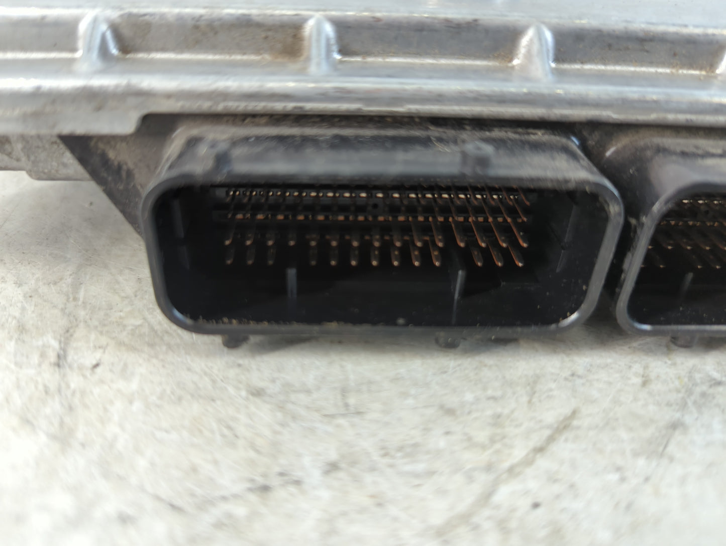 2021 Honda Passport PCM Engine Control Computer ECU ECM PCU OEM P/N:K523-103957 37820-RLV-B31 Fits OEM Used Auto Parts