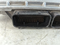 2021 Honda Passport PCM Engine Control Computer ECU ECM PCU OEM P/N:K523-103957 37820-RLV-B31 Fits OEM Used Auto Parts