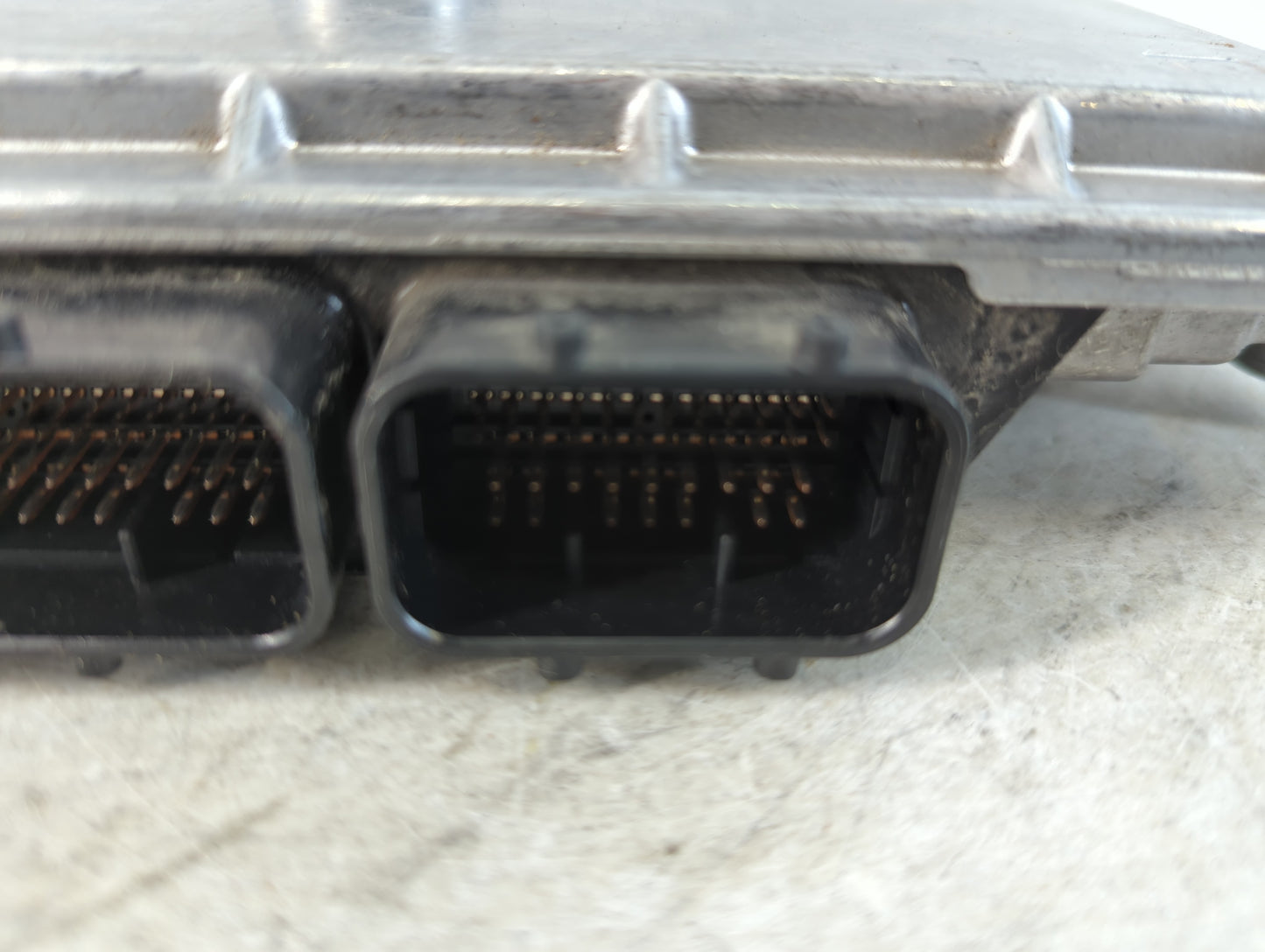 2021 Honda Passport PCM Engine Control Computer ECU ECM PCU OEM P/N:K523-103957 37820-RLV-B31 Fits OEM Used Auto Parts