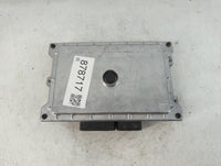 2021 Honda Passport PCM Engine Control Computer ECU ECM PCU OEM P/N:K523-103957 37820-RLV-B31 Fits OEM Used Auto Parts