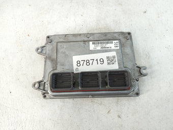 compare product 2020 Honda Hr-V PCM Engine Control Computer ECU ECM PCU OEM P/N:K327-106267 37820-6N8-A51 Fits OEM Used Auto Parts