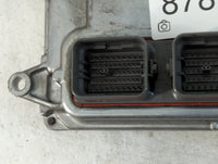 2020 Honda Hr-V PCM Engine Control Computer ECU ECM PCU OEM P/N:K327-106267 37820-6N8-A51 Fits OEM Used Auto Parts - Oemusedautoparts1.com