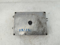 2020 Honda Hr-V PCM Engine Control Computer ECU ECM PCU OEM P/N:K327-106267 37820-6N8-A51 Fits OEM Used Auto Parts - Oemusedautoparts1.com