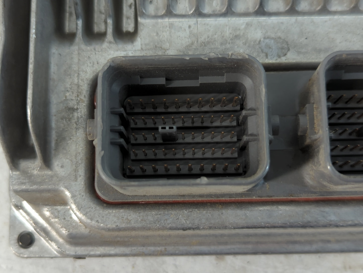 2013 Honda Accord PCM Engine Control Computer ECU ECM PCU OEM P/N:0379-115541 37820-5A2-A68 Fits OEM Used Auto Parts