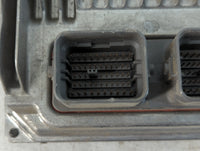 2013 Honda Accord PCM Engine Control Computer ECU ECM PCU OEM P/N:0379-115541 37820-5A2-A68 Fits OEM Used Auto Parts