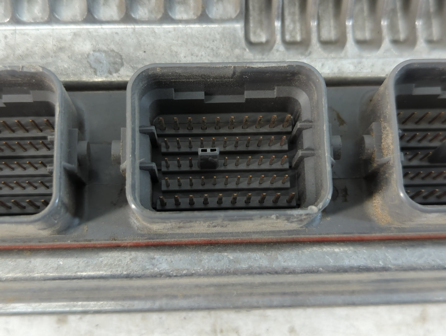 2013 Honda Accord PCM Engine Control Computer ECU ECM PCU OEM P/N:0379-115541 37820-5A2-A68 Fits OEM Used Auto Parts