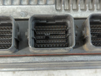 2013 Honda Accord PCM Engine Control Computer ECU ECM PCU OEM P/N:0379-115541 37820-5A2-A68 Fits OEM Used Auto Parts