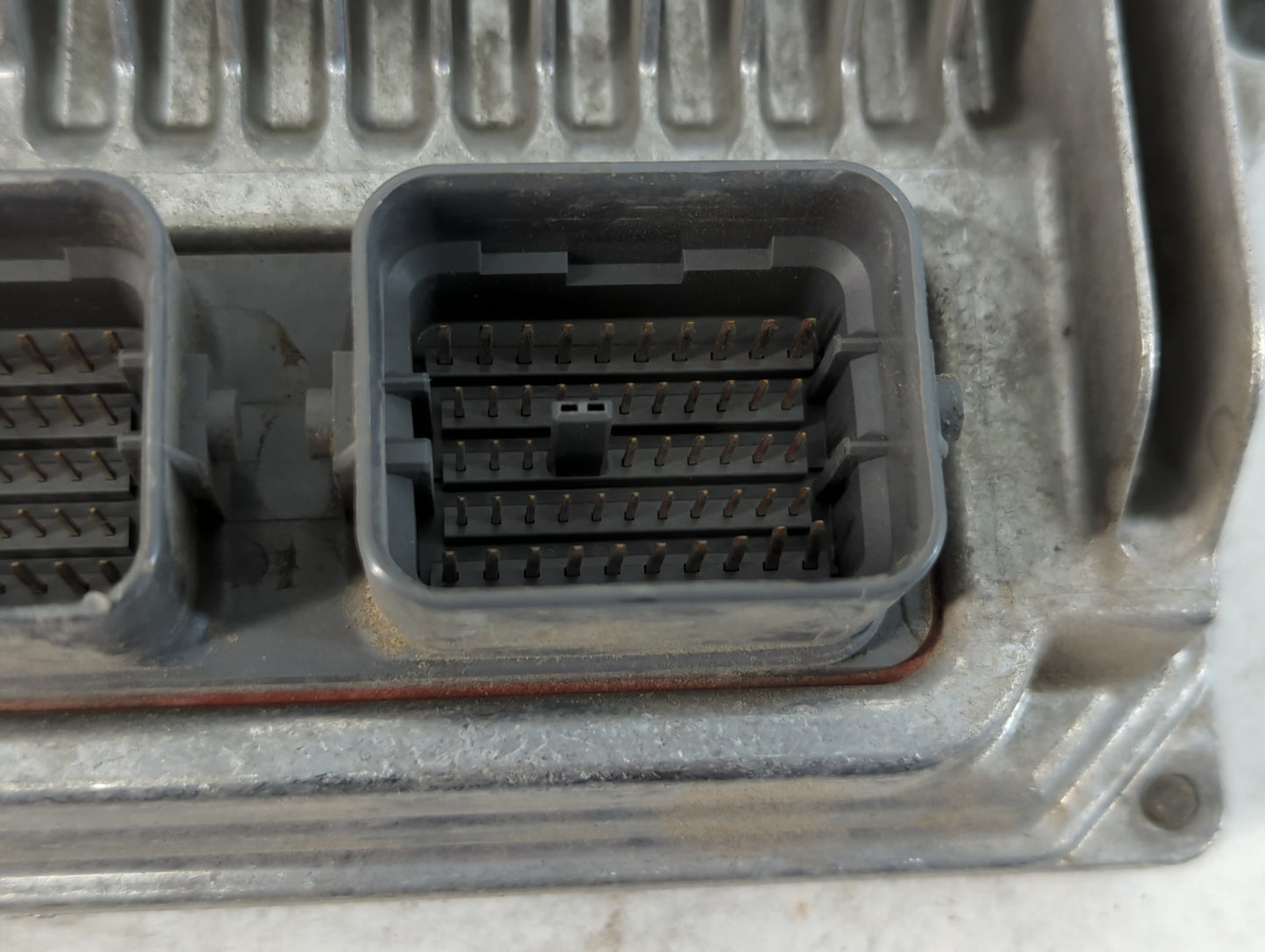 2013 Honda Accord PCM Engine Control Computer ECU ECM PCU OEM P/N:0379-115541 37820-5A2-A68 Fits OEM Used Auto Parts