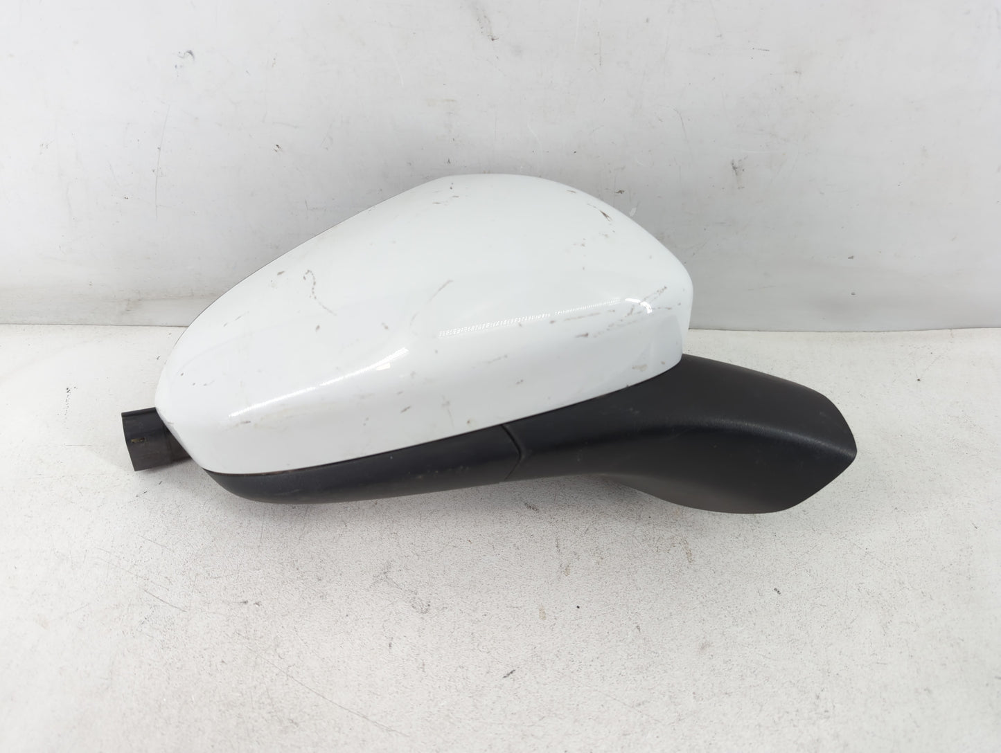 2018 Ford Fusion Side Mirror Replacement Passenger Right View Door Mirror P/N:FS73-17682-AB54WF Fits OEM Used Auto Parts