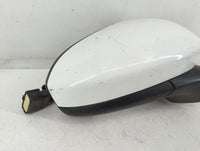 2018 Ford Fusion Side Mirror Replacement Passenger Right View Door Mirror P/N:FS73-17682-AB54WF Fits OEM Used Auto Parts