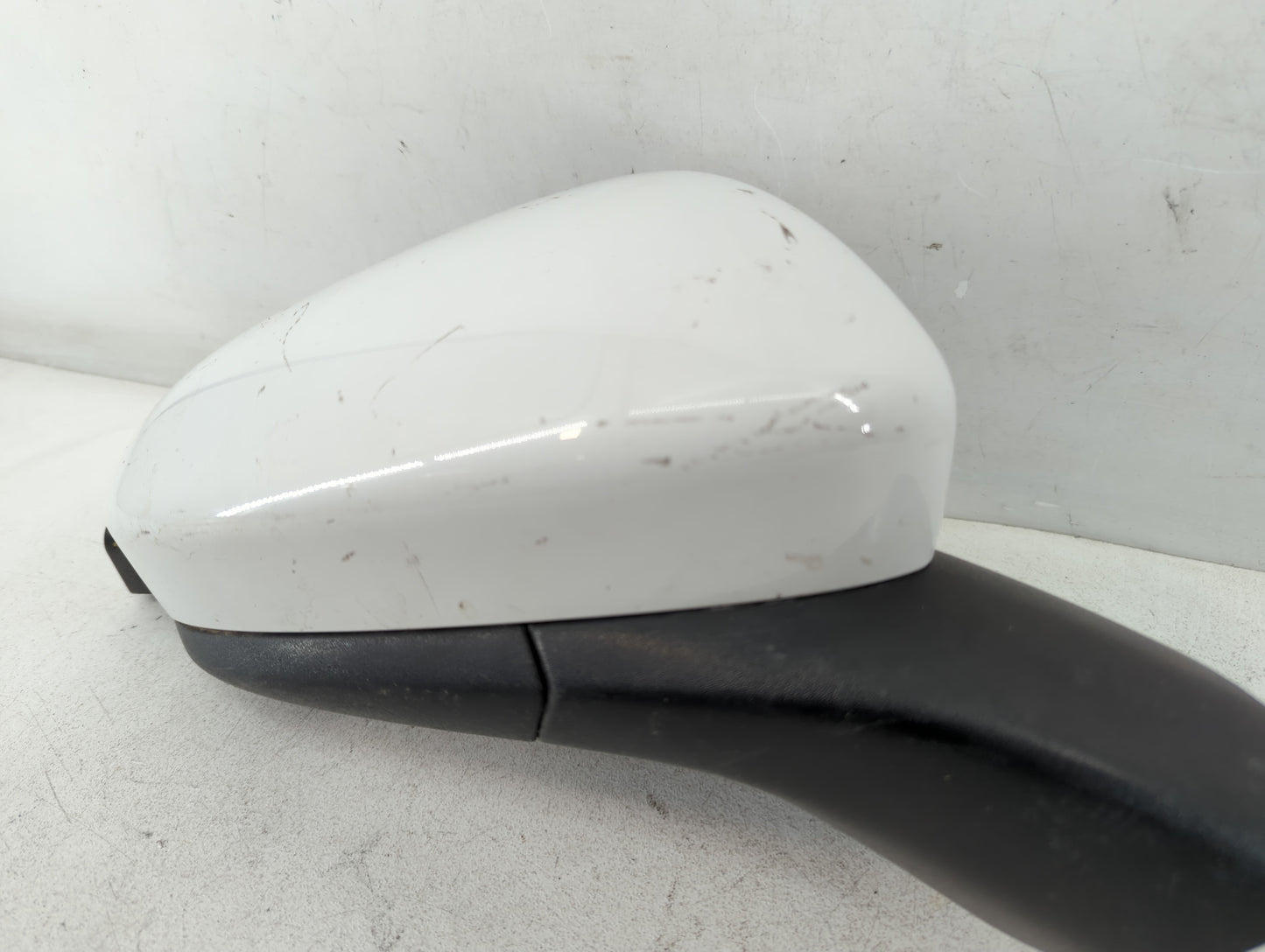 2018 Ford Fusion Side Mirror Replacement Passenger Right View Door Mirror P/N:FS73-17682-AB54WF Fits OEM Used Auto Parts
