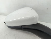 2018 Ford Fusion Side Mirror Replacement Passenger Right View Door Mirror P/N:FS73-17682-AB54WF Fits OEM Used Auto Parts