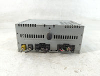 2016-2017 Ford Explorer Radio AM FM Cd Player Receiver Replacement P/N:GB5T-19C107-BF Fits Fits 2016 2017 OEM Used Auto Parts - Oemusedautoparts1.com