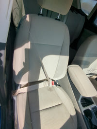 2017 Ford Escape Front Right Passenger Interior Door Panel Trim