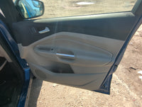 2017 Ford Escape Front Right Passenger Interior Door Panel Trim