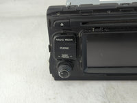 2016-2018 Kia Optima Radio AM FM Cd Player Receiver Replacement P/N:96180-D5100WK Fits Fits 2016 2017 2018 OEM Used Auto Parts - Oemusedautoparts1.com