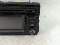2016-2018 Kia Optima Radio AM FM Cd Player Receiver Replacement P/N:96180-D5100WK Fits Fits 2016 2017 2018 OEM Used Auto Parts - Oemusedautoparts1.com