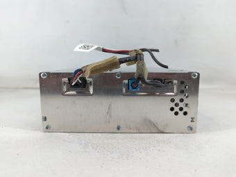 compare product 2024 Subaru Xv Radio AM FM Cd Player Receiver Replacement P/N:86422FN640 Fits OEM Used Auto Parts