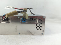 2024 Subaru Xv Radio AM FM Cd Player Receiver Replacement P/N:86422FN640 Fits OEM Used Auto Parts