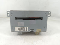 2012-2014 Cadillac Cts Radio AM FM Cd Player Receiver Replacement P/N:22853813 Fits Fits 2012 2013 2014 OEM Used Auto Parts - Oemusedautoparts1.com