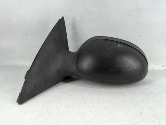 2000-2007 Ford Taurus Side Mirror Replacement Driver Left View Door Mirror P/N:6F13 17683 EB5 Fits OEM Used Auto Parts