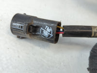 2000-2007 Ford Taurus Side Mirror Replacement Driver Left View Door Mirror P/N:6F13 17683 EB5 Fits OEM Used Auto Parts