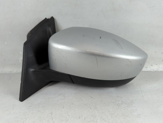 2018 Ford Focus Side Mirror Replacement Driver Left View Door Mirror P/N:JM5B 17683 BA5 Fits OEM Used Auto Parts