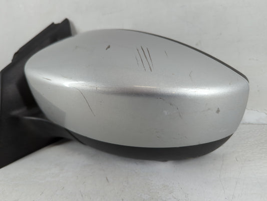 2018 Ford Focus Side Mirror Replacement Driver Left View Door Mirror P/N:JM5B 17683 BA5 Fits OEM Used Auto Parts