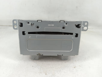 compare product 2011-2012 Chevrolet Cruze Radio AM FM Cd Player Receiver Replacement P/N:22870782 Fits Fits 2010 2011 2012 OEM Used Auto Parts