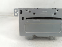 2011-2012 Chevrolet Cruze Radio AM FM Cd Player Receiver Replacement P/N:22870782 Fits Fits 2010 2011 2012 OEM Used Auto Parts - Oemusedautoparts1.com