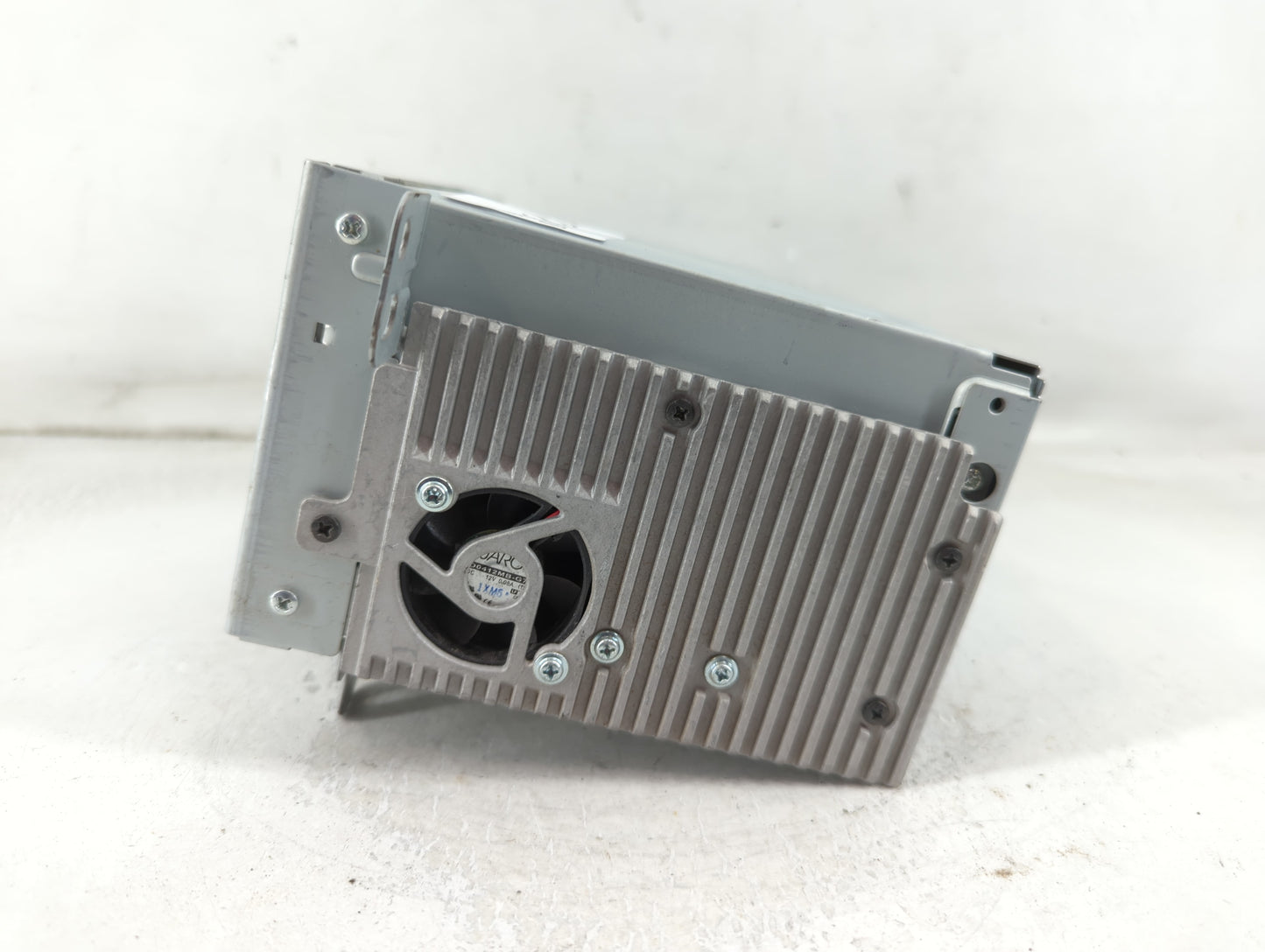 2011-2012 Chevrolet Cruze Radio AM FM Cd Player Receiver Replacement P/N:22870782 Fits Fits 2010 2011 2012 OEM Used Auto Parts - Oemusedautoparts1.com