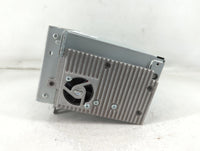 2011-2012 Chevrolet Cruze Radio AM FM Cd Player Receiver Replacement P/N:22870782 Fits Fits 2010 2011 2012 OEM Used Auto Parts - Oemusedautoparts1.com