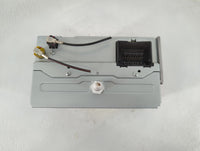 2011-2012 Chevrolet Cruze Radio AM FM Cd Player Receiver Replacement P/N:22870782 Fits Fits 2010 2011 2012 OEM Used Auto Parts - Oemusedautoparts1.com