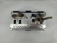2017-2018 Hyundai Elantra Radio AM FM Cd Player Receiver Replacement P/N:96160-F2101UAT Fits Fits 2017 2018 OEM Used Auto Parts - Oemusedautoparts1.com