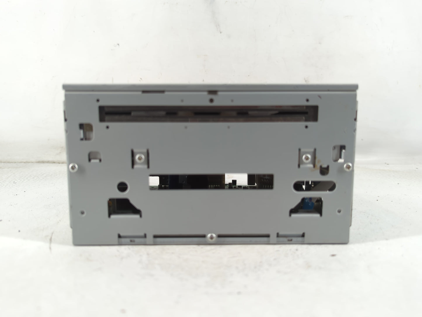 2008-2017 Mitsubishi Outlander Radio AM FM Cd Player Receiver Replacement P/N:8701A469 Fits OEM Used Auto Parts - Oemusedautoparts1.com