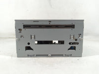 2008-2017 Mitsubishi Outlander Radio AM FM Cd Player Receiver Replacement P/N:8701A469 Fits OEM Used Auto Parts - Oemusedautoparts1.com